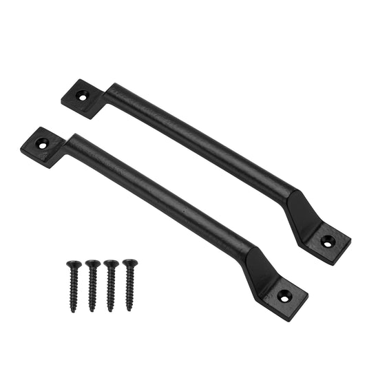 Castleton Cast Iron Handles (Set of 2)