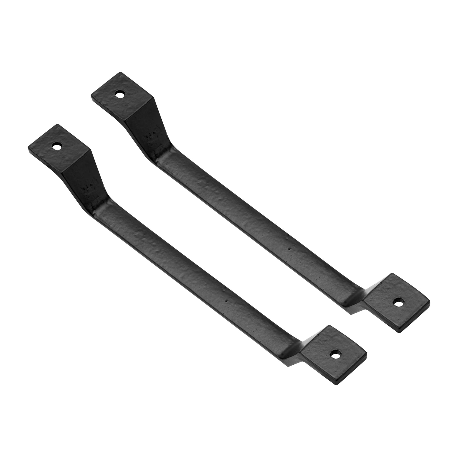 Castleton Cast Iron Handles (Set of 2)