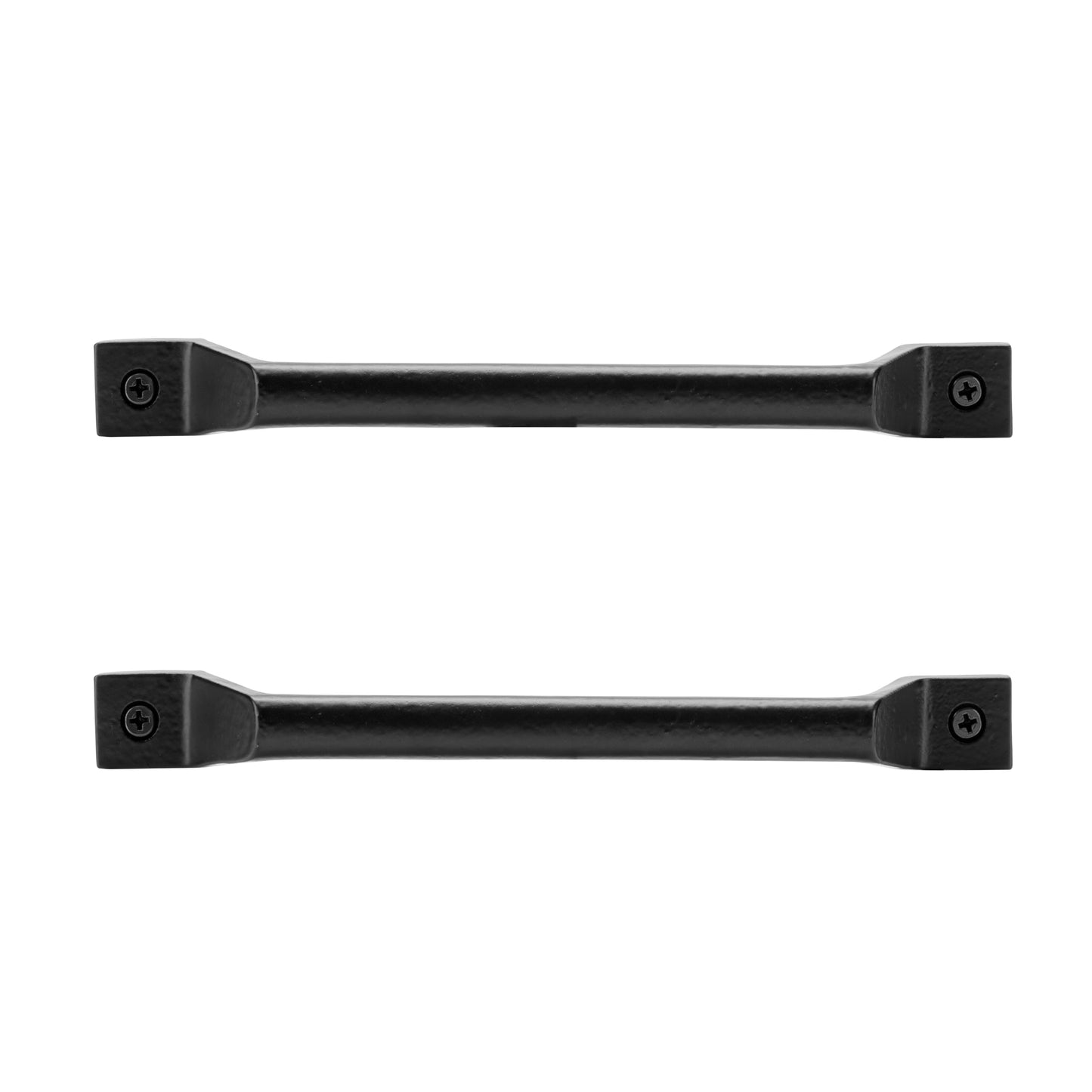 Castleton Cast Iron Handles (Set of 2)