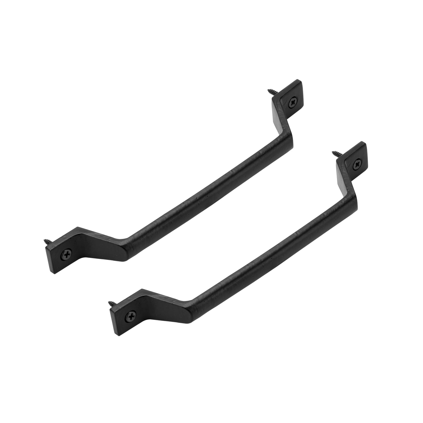 Castleton Cast Iron Handles (Set of 2)