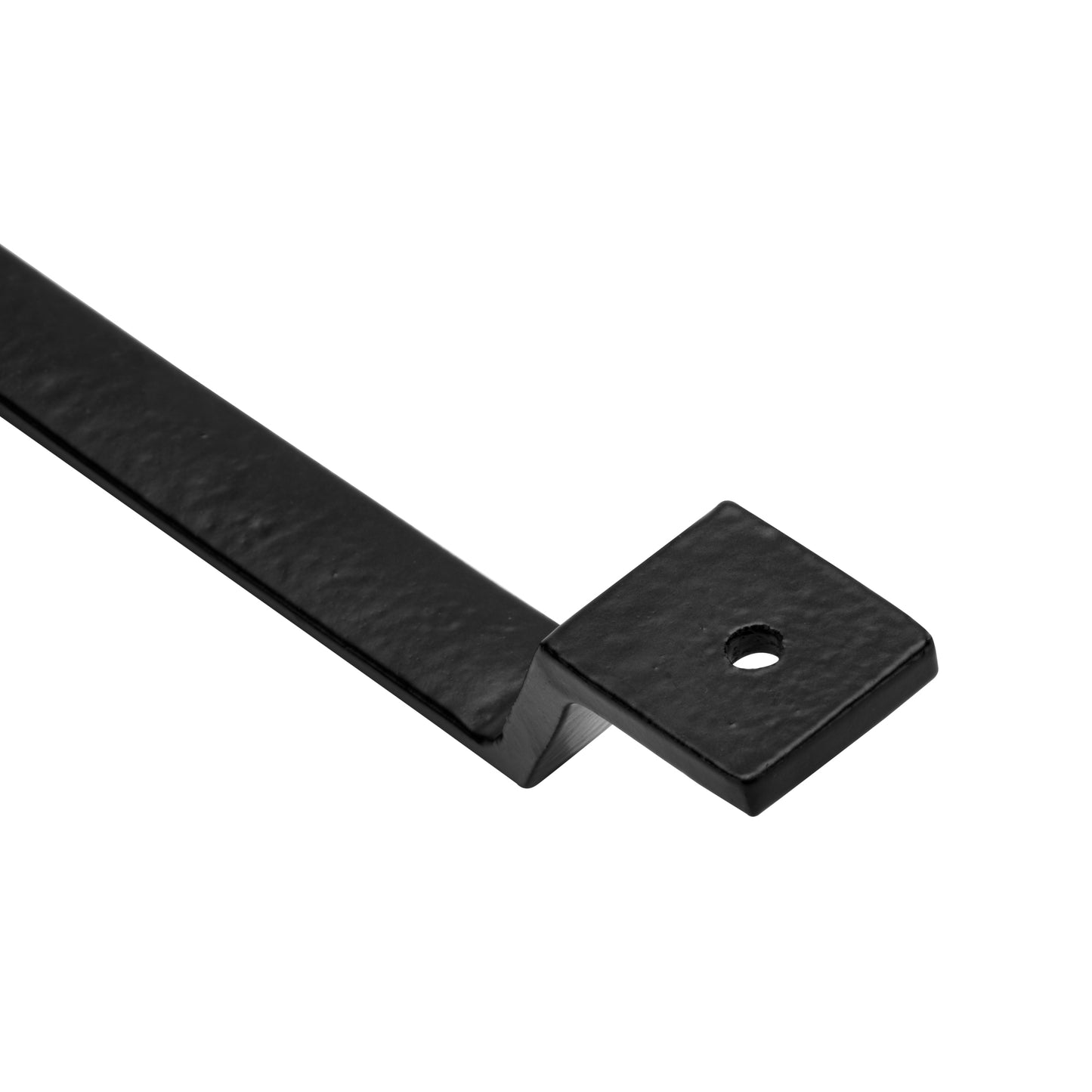 Castleton Cast Iron Handles (Set of 2)